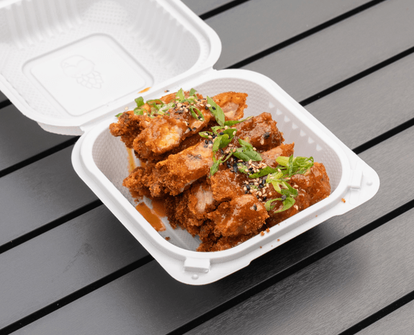 Katsu A La Carte