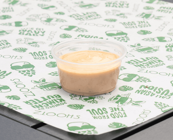 Kimchi Aioli