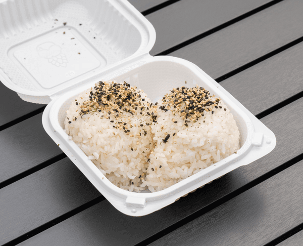 White Rice